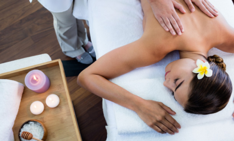 99+ Hình ảnh Spa đẹp Và Chất Lượng Nhất Việt Nam