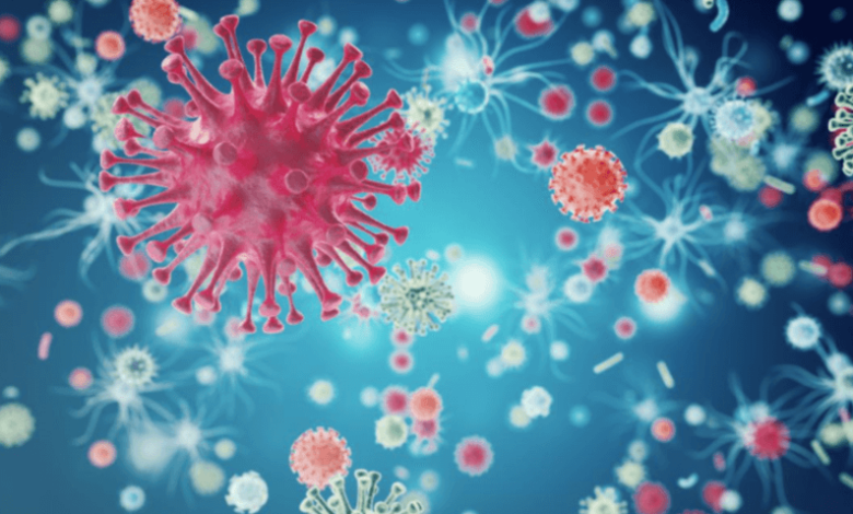 AIDS là gì? Nguyên nhân và triệu chứng gây nên bệnh AIDS