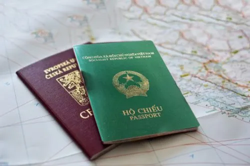 Hộ chiếu là gì? Tất tần tật thông tin người dân cần biết - LuatVietnam
