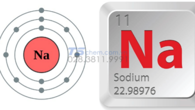 Sodium là gì? Tính chất, công dụng & lưu ý khi dùng sodium