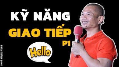 Top 7 kỹ năng giao tiếp giúp bạn ứng xử khéo léo, thông minh