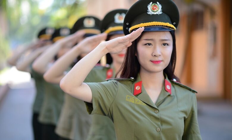 Ngành Công An: Thi Khối Nào? Những Tiêu Chí Cần Lưu Ý