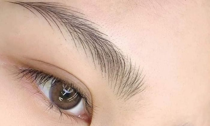 Đào tạo điêu khắc lông mày chuyên nghiệp {Cơ bản => Nâng cao}