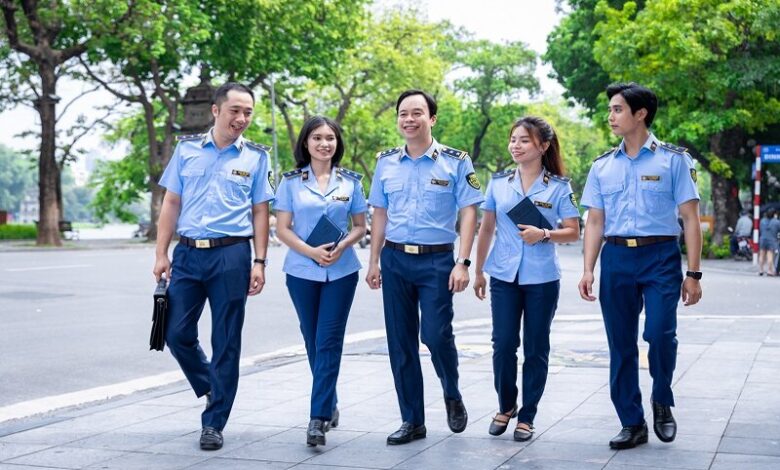 [Bật mí] Quản lý thị trường học ngành gì? Học trường nào? - JobsGO