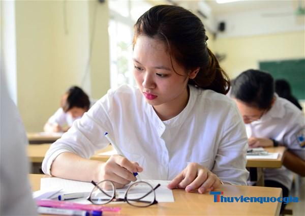 Tìm hiểu khối C: Danh sách các ngành học và tuyển sinh tại Việt Hàn (VKI)