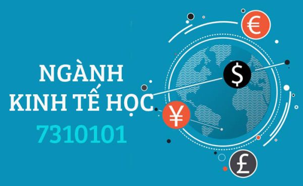 Ngành Kinh tế là gì? Tìm hiểu ngành nghề - TrangEdu