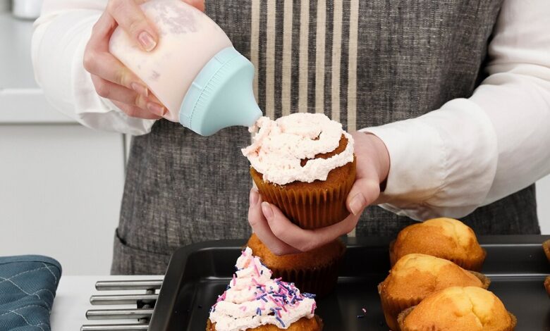 Học làm bánh ở đâu TPHCM? Top 10 địa chỉ học uy tín, chất lượng