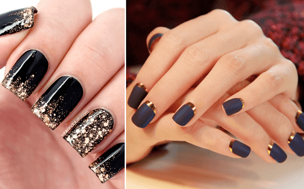 Học Làm Nail Tại Học Viện New Gem - Chất Lượng Vượt Trội!