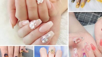 Khóa học Nail chuyên nghiệp | Top 12 Trung tâm dạy nail tại TPHCM