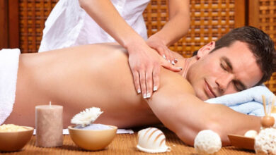 Top 7 địa chỉ học massage body nam chuyên nghiệp, uy tín