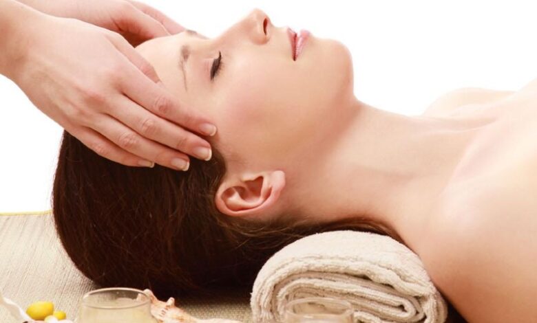 Cách massage mặt chuyên nghiệp và lưu ý khi học ... - Seoul Spa
