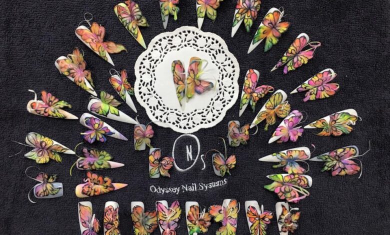 10 lưu ý khi lựa chọn khóa học Nail cho người mới bắt đầu