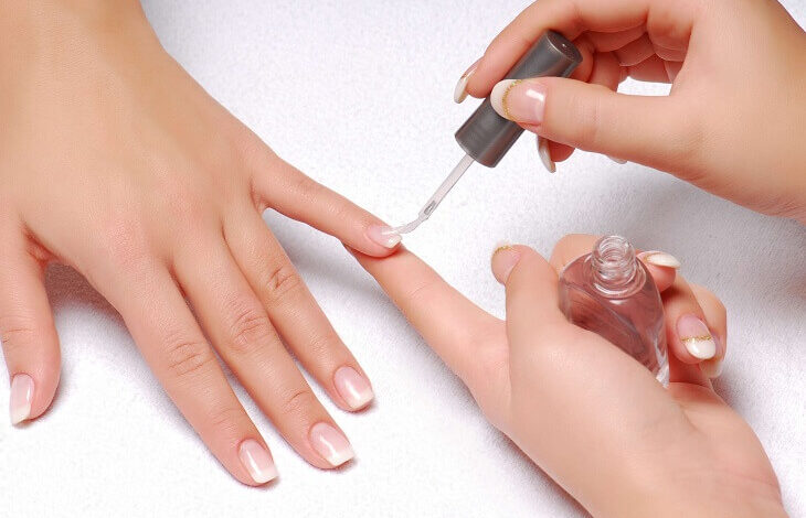 Học nghề Nail - Bí quyết thành công từ Trường Trung Cấp Việt Hàn (VKI)