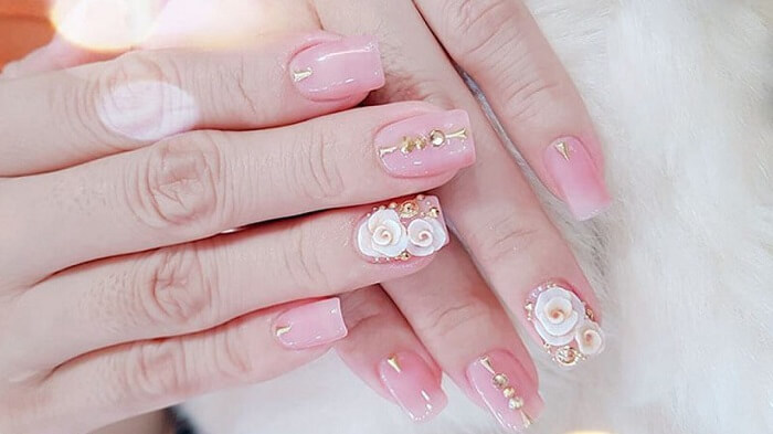 Học nail khó không? Cần chuẩn bị gì để học nail trở nên dễ dàng?