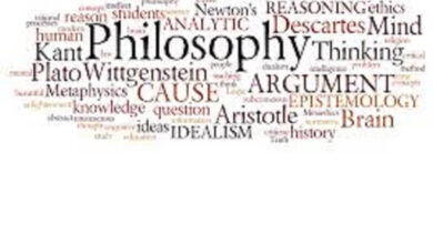 Học triết học ra trường làm gì? Thách thức đi kèm cơ hội