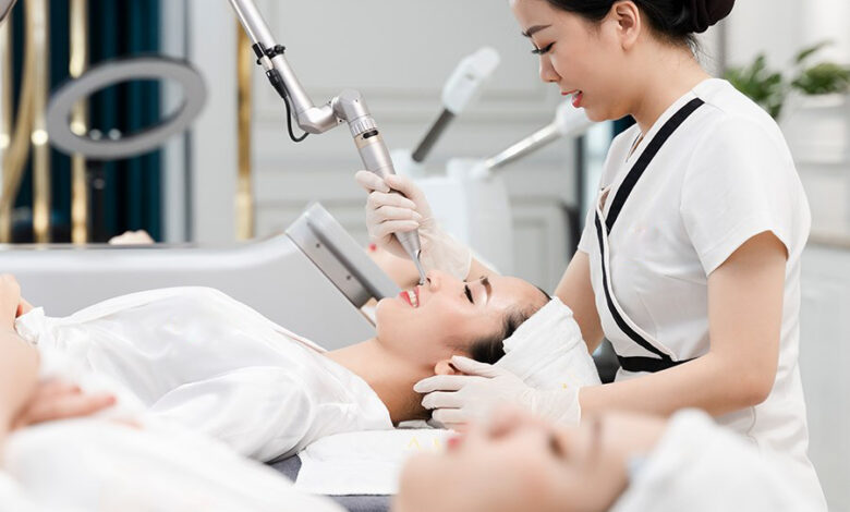 Học Spa bao lâu ra nghề? Học phí như nào? Lương bao nhiêu? 2023