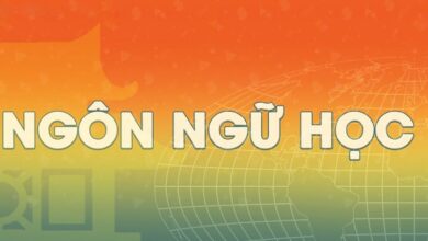 Ngành ngôn ngữ học: Học gì? Học ở đâu? Ra trường làm gì?