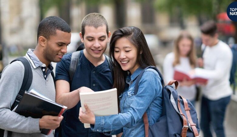 Tổng hợp từ vựng tiếng Anh theo chủ đề: Trường học năm 2023!