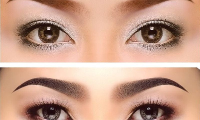 Đào Tạo Phun Xăm Thẩm Mỹ - Chương trình chuẩn Quốc Tế