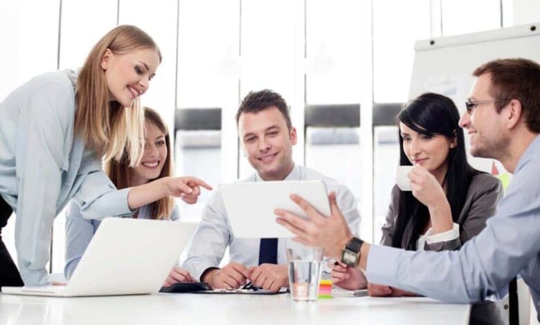 Tìm hiểu về Ngành quản trị văn phòng là gì?