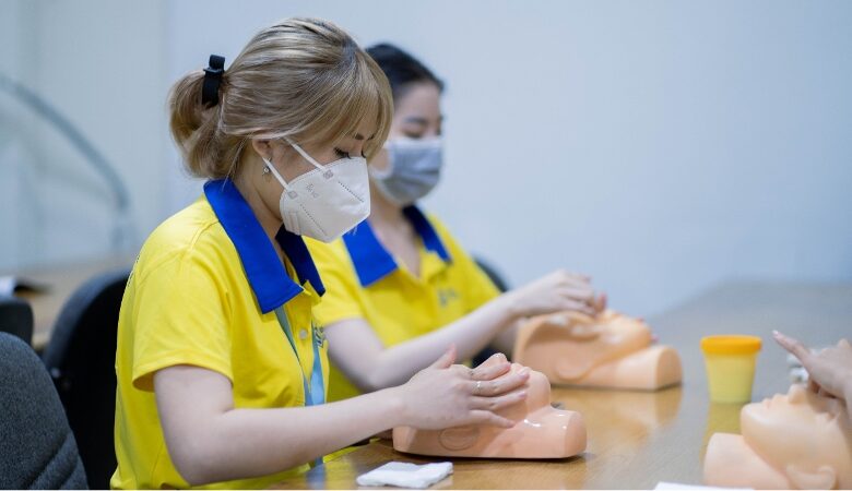Học spa bao lâu ra nghề? Nên học ở đâu tốt và uy tín? - Seoul Spa