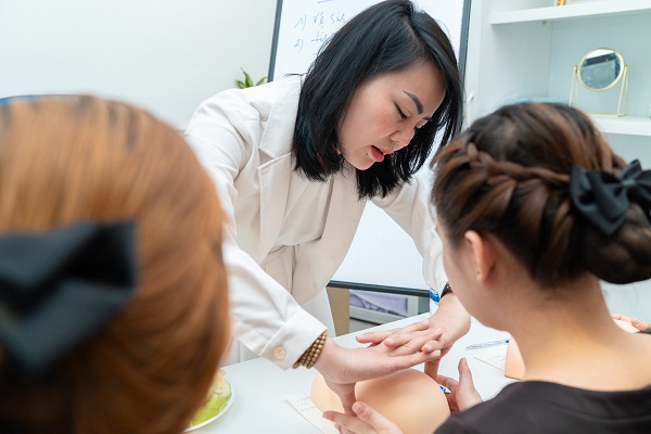 Top 5 trung tâm dạy nghề Spa tốt nhất tại Cần Thơ - Top247.vn