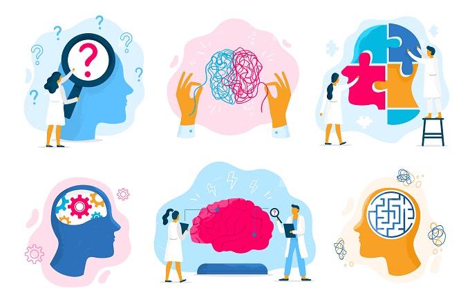 Ngành Tâm Lý Học: Bậc Thang Học Tập và Cơ Hội Nghề Nghiệp