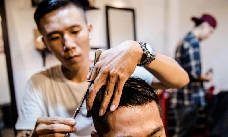 5 Địa chỉ học làm tóc ở Đà Nẵng chuyên nghiệp và sáng giá nhất