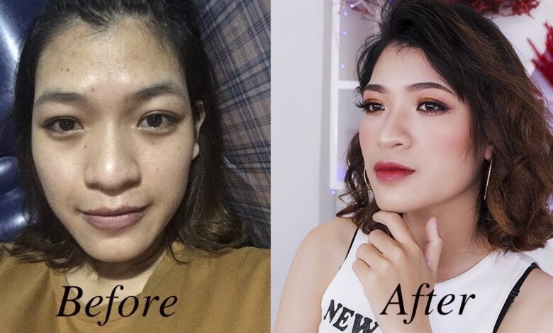 Học Makeup Cá Nhân Bao Nhiêu Tiền? Học Những Gì?