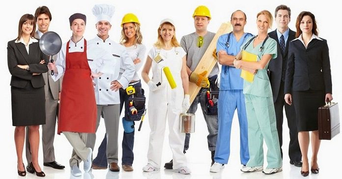 Nên học nghề gì hiện nay, 15 nghề dễ xin việc năm 2023