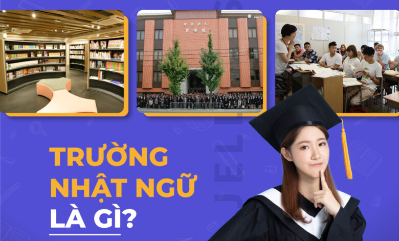 SAU KHI TỐT NGHIỆP TRƯỜNG NHẬT NGỮ THÌ LÀM GÌ?