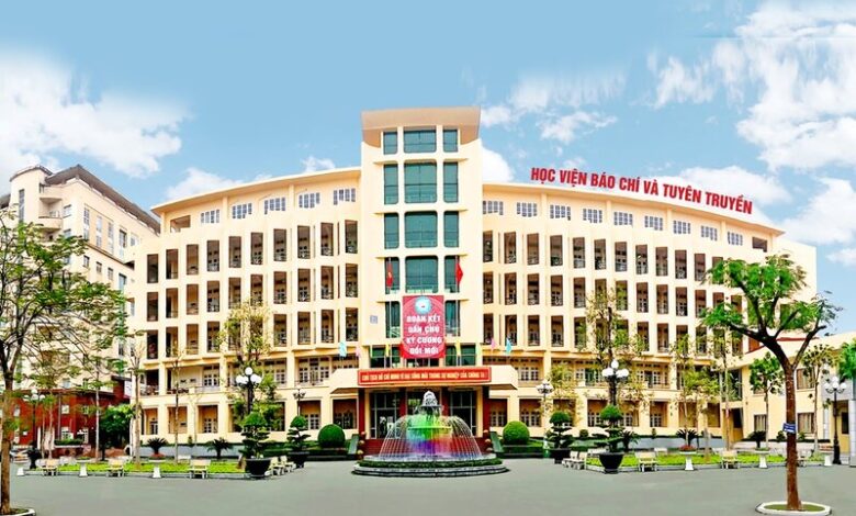 Học viện là gì? Nên học Học viện hay Đại học? - JobsGO Blog