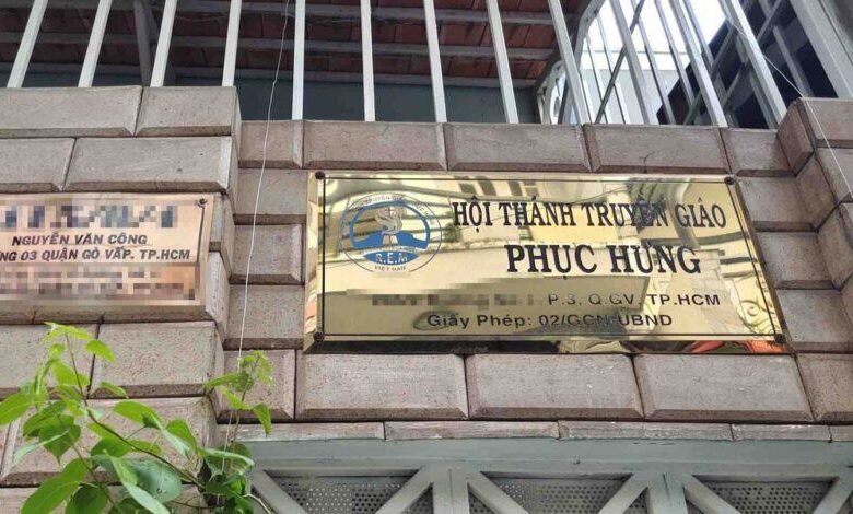 Hội thánh truyền giáo phục hưng là gì? Nguồn gốc & Nội dung