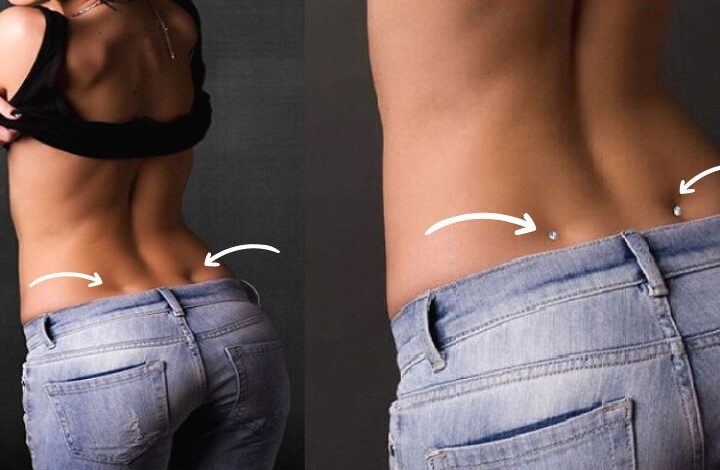 Hõm Venus ở nữ là gì? Ở nam là gì? Ý nghĩa của hõm Venus