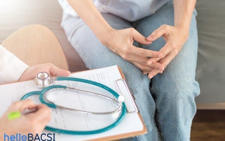 Dấu hiệu nhiễm HPV: nhận diện càng sớm càng dễ điều trị