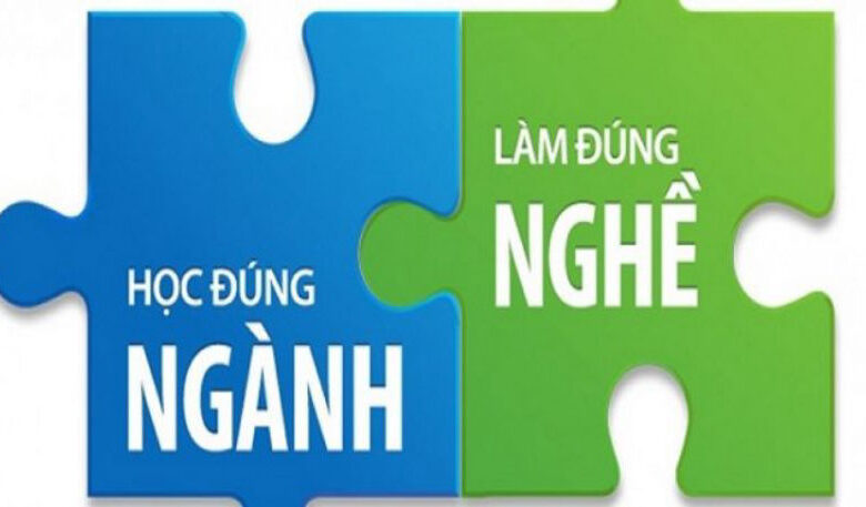 Hướng nghiệp là gì? Cách để chọn đúng nghề nghiệp cho bản thân