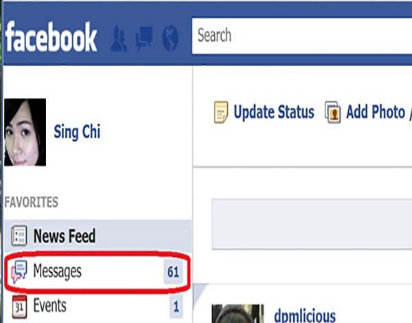 IB viết tắt là gì? Nghĩa đúng của từ IB trên Facebook - Chanh Tươi