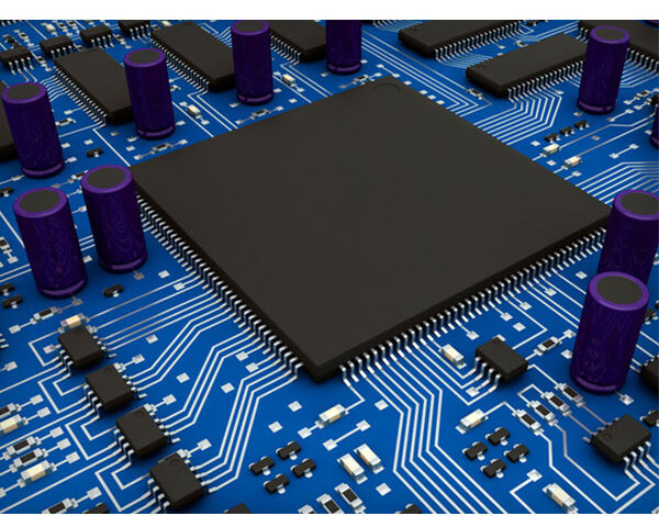 IC là gì? integrated circuit? Công dụng và phân loại - Hoàng Vina