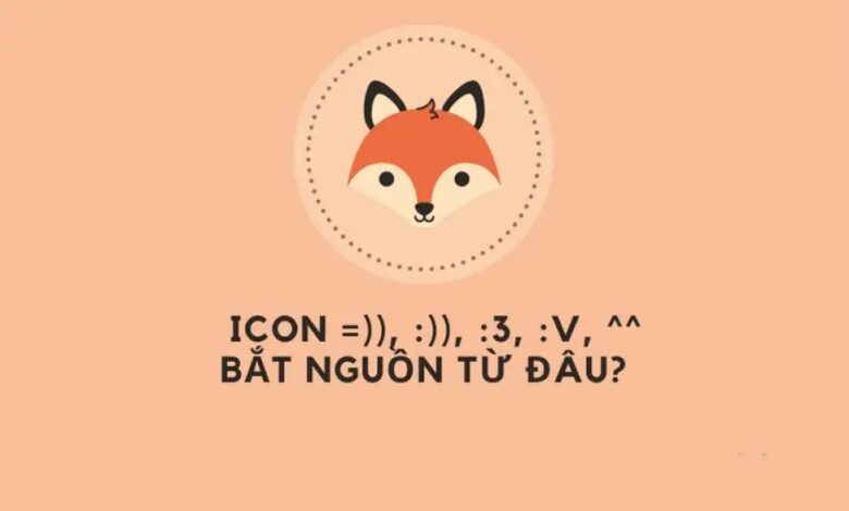 Nghĩa là gì? Ý Nghĩa các icon & Biểu tượng chi tiết 2023 - Invert.vn