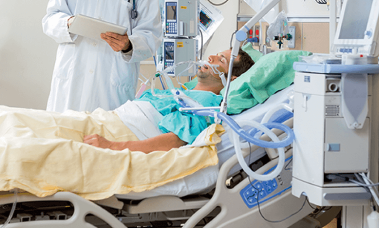 Phòng ICU là gì? Những thông tin quan trọng bạn cần biết - AiHealth