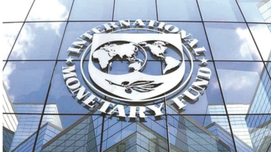 IMF Là Gì? Tại Sao IMF Là Cơ Quan Rất Quyền Lực