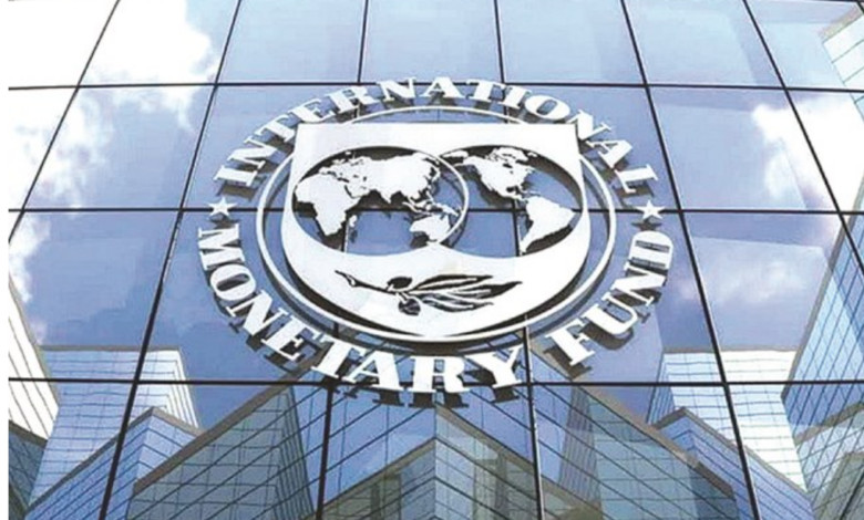 IMF Là Gì? Tại Sao IMF Là Cơ Quan Rất Quyền Lực