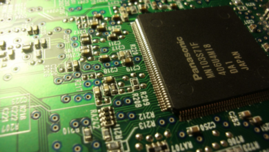 IC - integrated circuit là gì? Phân loại, cấu tạo và công dụng