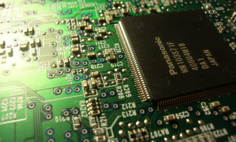 IC - integrated circuit là gì? Phân loại, cấu tạo và công dụng