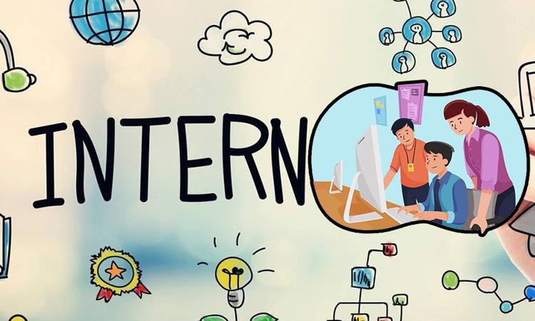 Intern là gì? Intern làm những công việc gì và những lưu ý khi làm