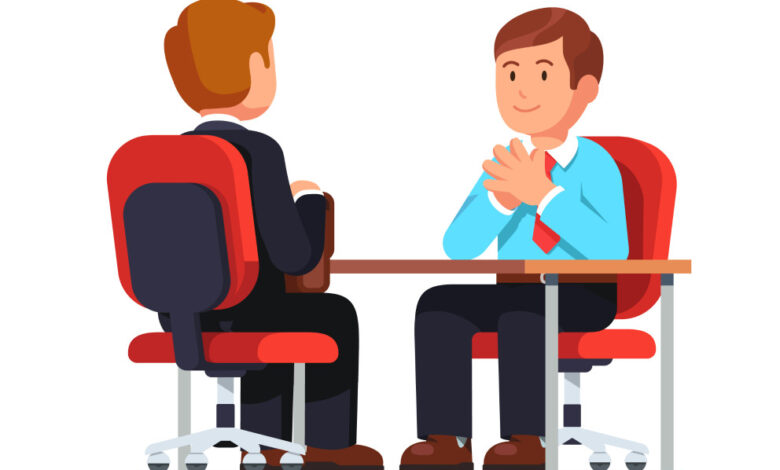 Interview là gì? TOP 8 Phương pháp phỏng vấn hiệu quả bạn nên biết