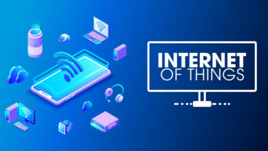 IoT là gì? Những điều cần biết về IoT và ứng dụng trong cuộc sống