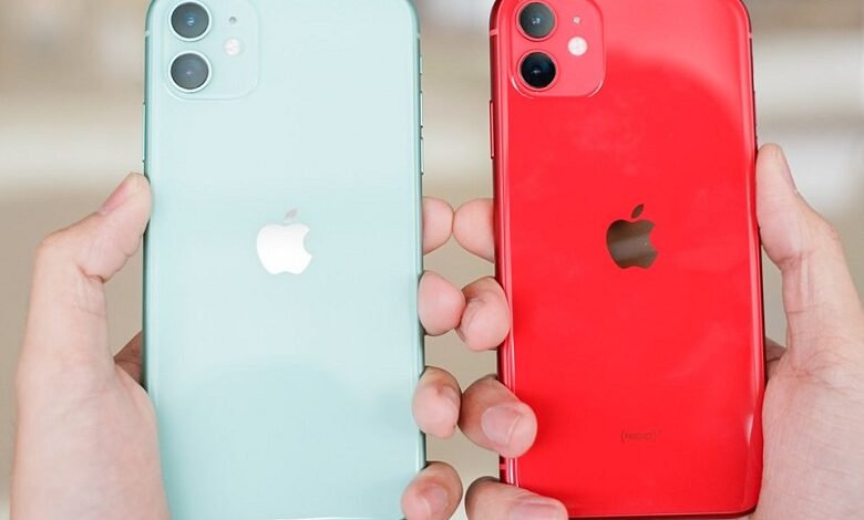IPhone 11 64GB Chính hãng Like New 99% - Viettablet