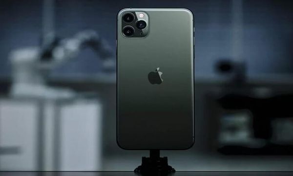 IPhone 11 Cũ Giá Bao Nhiêu? 5 Lý Do Nên Mua Series iPhone 11 Cũ