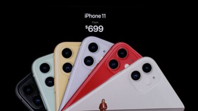 iPhone 11 - Siêu phẩm mới của Apple với giá cực kỳ hấp dẫn